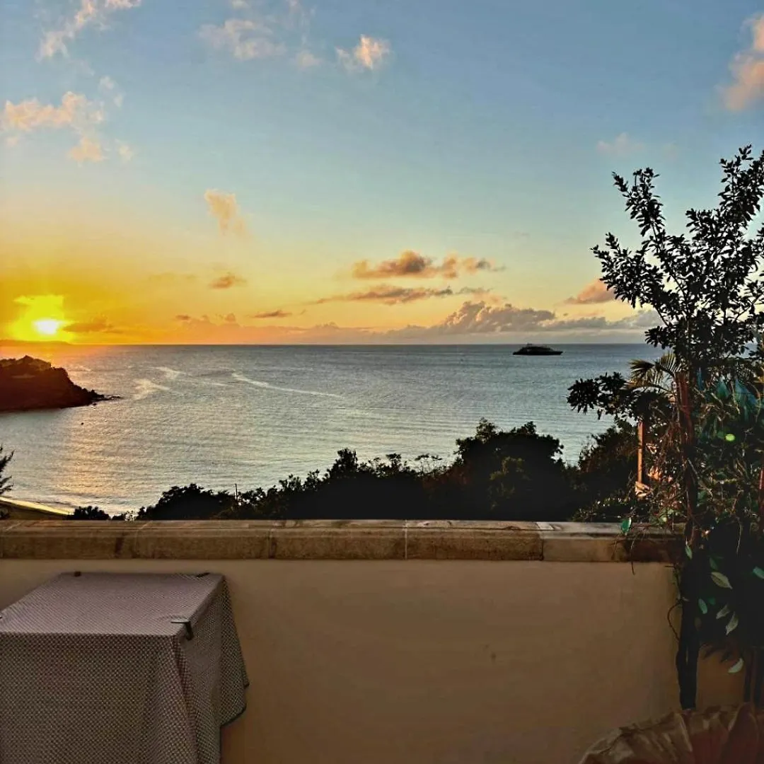 Sunset View Διαμέρισμα La Savane